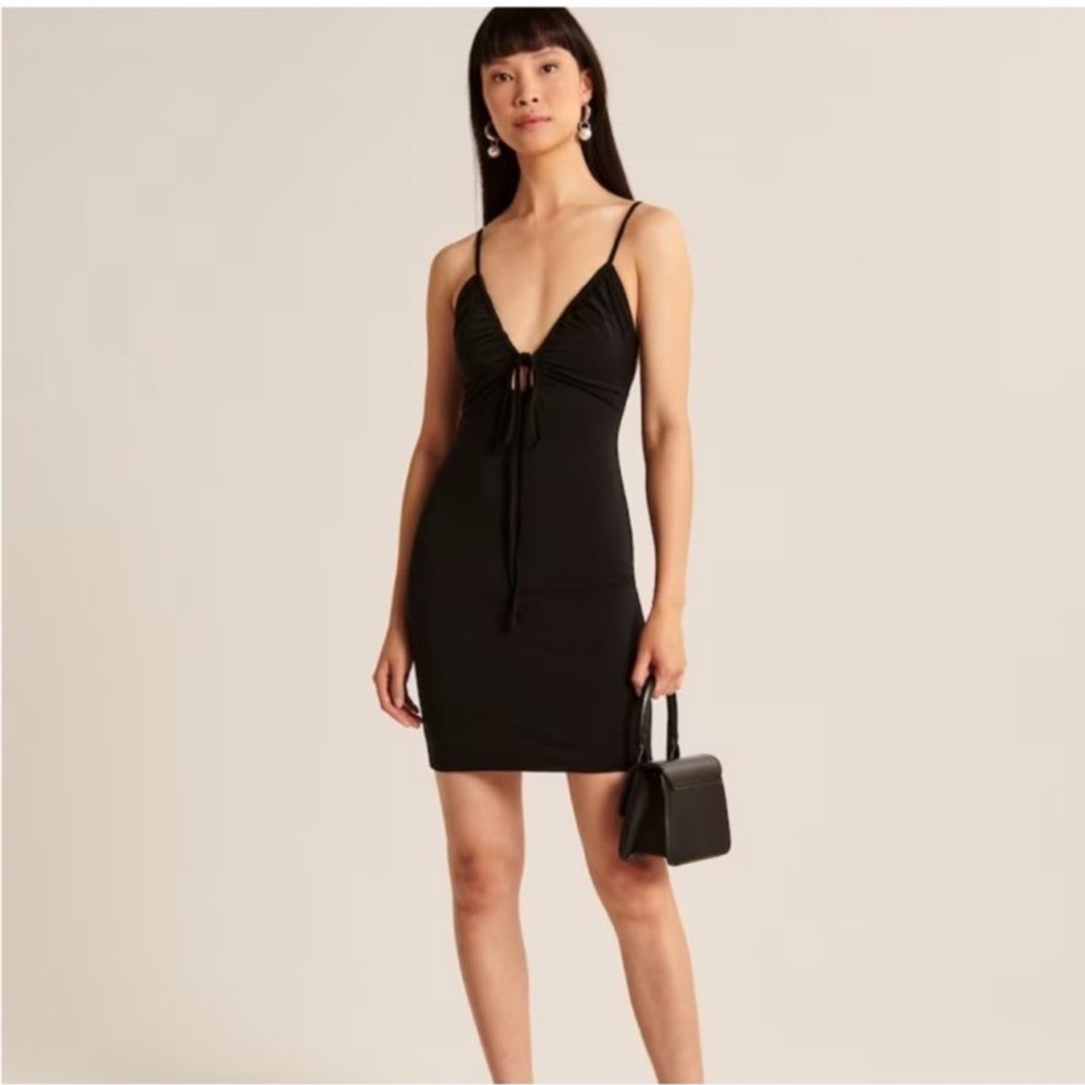 Abercrombie and Fitch dress